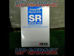 RACINGGEAR
SR brake pads
SR683
91 series Vitz for front