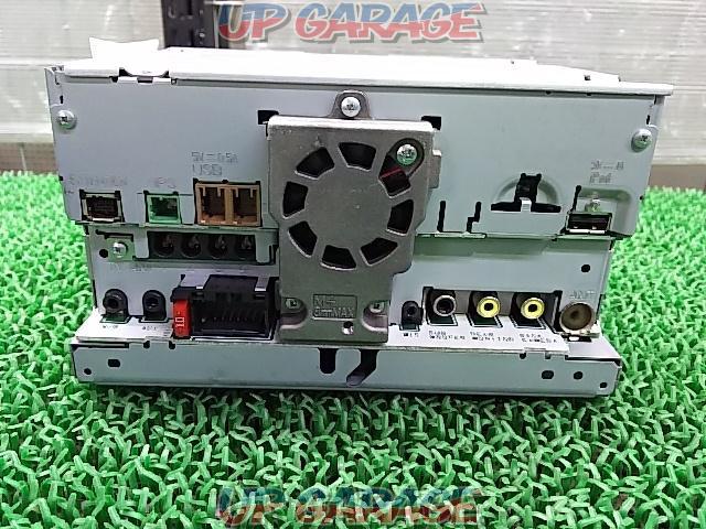 【新品フィルムアンテナ付き♪】carrozzeria(カロッツェリア) AVIC-RZ77-02