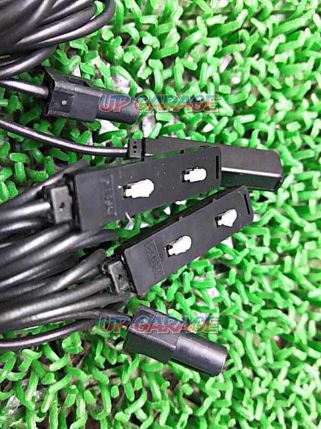 【新品フィルムアンテナ付き♪】carrozzeria(カロッツェリア) AVIC-RZ77-05
