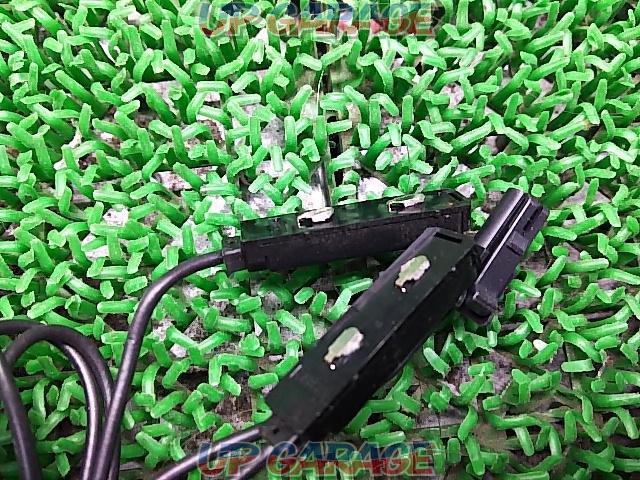 【新品フィルムアンテナ付き♪】carrozzeria(カロッツェリア) AVIC-RZ77-06