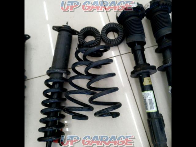 Dodge
Challenger
Genuine suspension-03