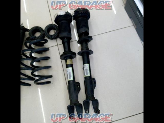 Dodge
Challenger
Genuine suspension-04