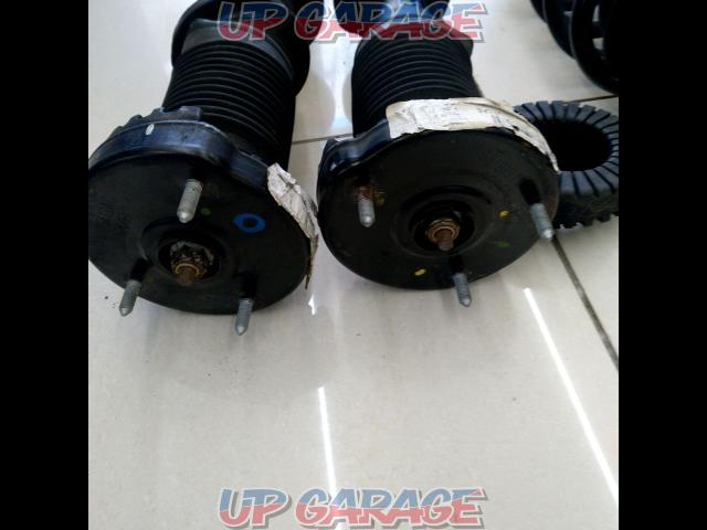 Dodge
Challenger
Genuine suspension-07