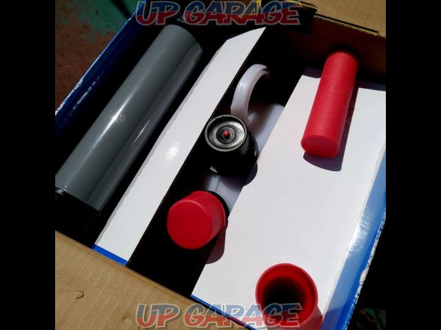 Tools Island
Manual oil changer
TH318-02