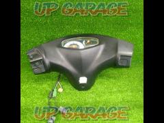 SUZUKI
Address V50 genuine meter