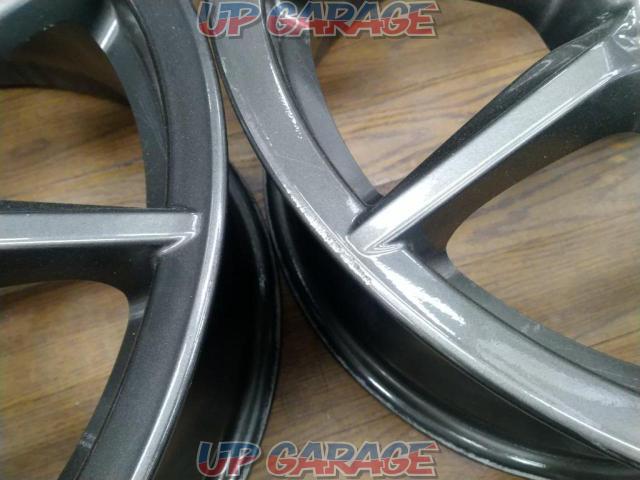 Mazda genuine (MAZDA)
ND / Roadster genuine wheel-07