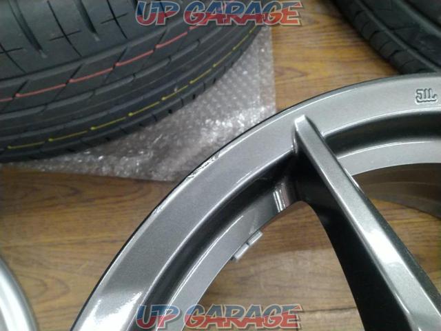 Mazda genuine (MAZDA)
ND / Roadster genuine wheel-08