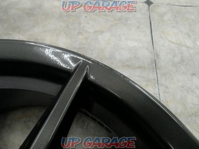 Mazda genuine (MAZDA)
ND / Roadster genuine wheel-09