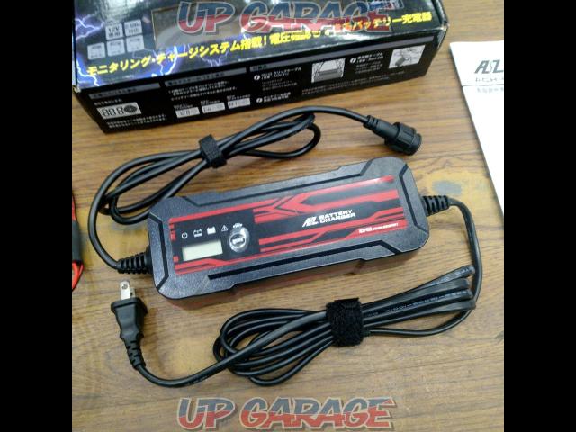 OKADA
AZ
Battery Charger
ACH-450-02