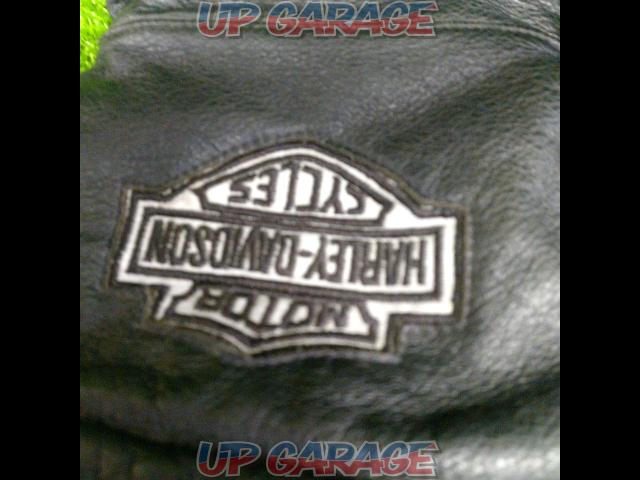 HarleyDavidson 電熱グローブ-02