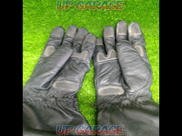 HarleyDavidson 電熱グローブ-06