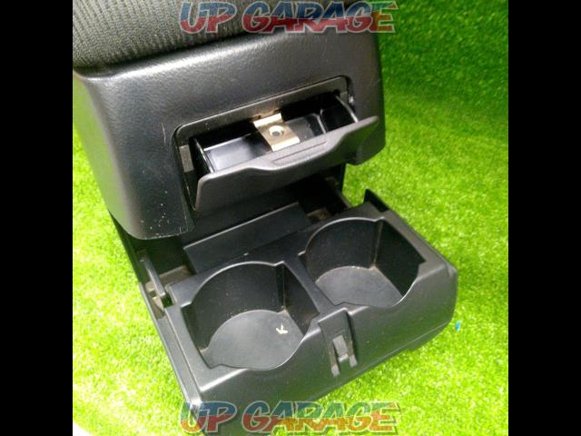 TOYOTA純正 センターコンソール-06