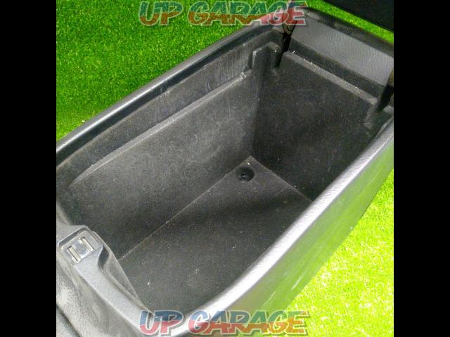 TOYOTA純正 センターコンソール-08