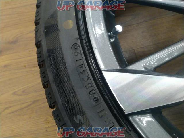 注【コンテナ2】 MODELLISTA WingDancerⅨ + BRIDGESTONE BLIZZAK VRX2-08