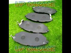 M-AUTOPARTS
Rear brake pad