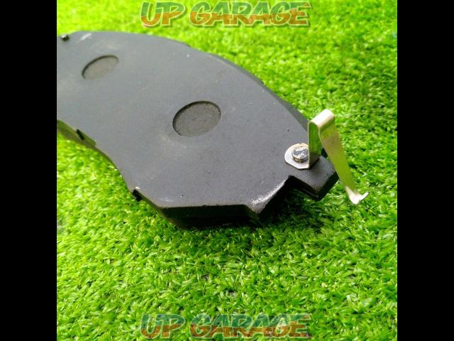 M-AUTOPARTS
Rear brake pad-02