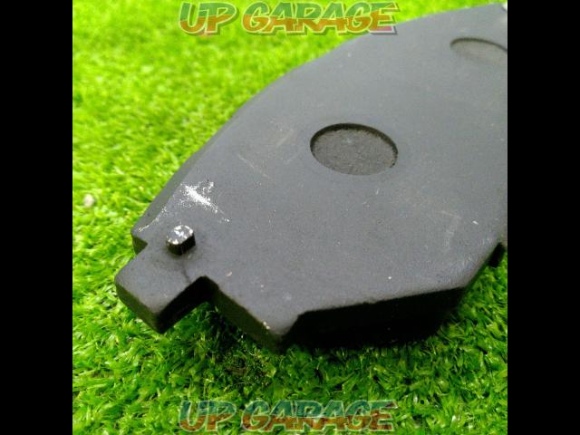 M-AUTOPARTS
Rear brake pad-03