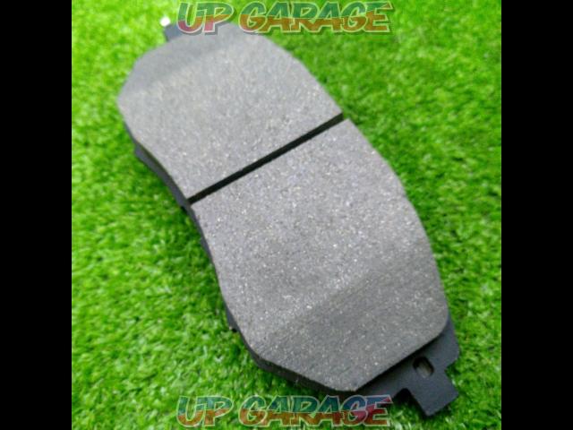 M-AUTOPARTS
Rear brake pad-04