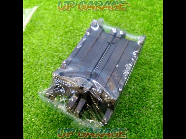 Unknown Manufacturer
Front brake pad-02