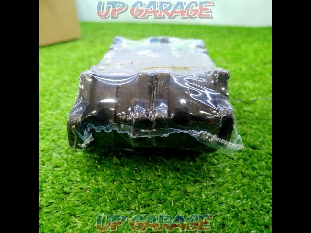 Unknown Manufacturer
Front brake pad-03