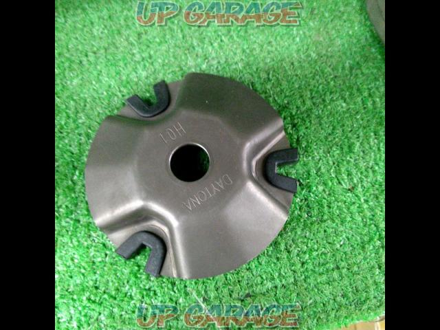 DAYTONA (Daytona)
Mini
Power advance super pulley kit
45553-04