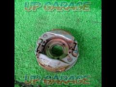 SUZUKI
Genuine clutch shoe
43E