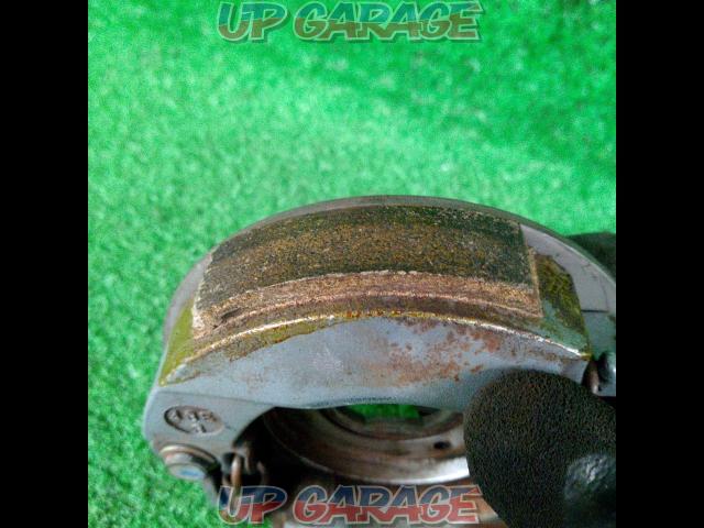 SUZUKI
Genuine clutch shoe
43E-04