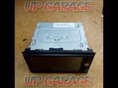 NISSAN
Genuine
Display audio
MVH-7838ZN
