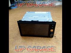NISSAN
Genuine
Display audio
MVH-7838ZN