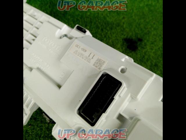 TOYOTA 純正インフォメンションメーター 766491-486-03