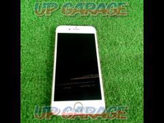 Apple 中古 iPhone8 64GB シャンパンゴールド