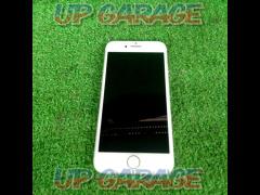 Apple 中古iPhone 7 シルバー 32GB