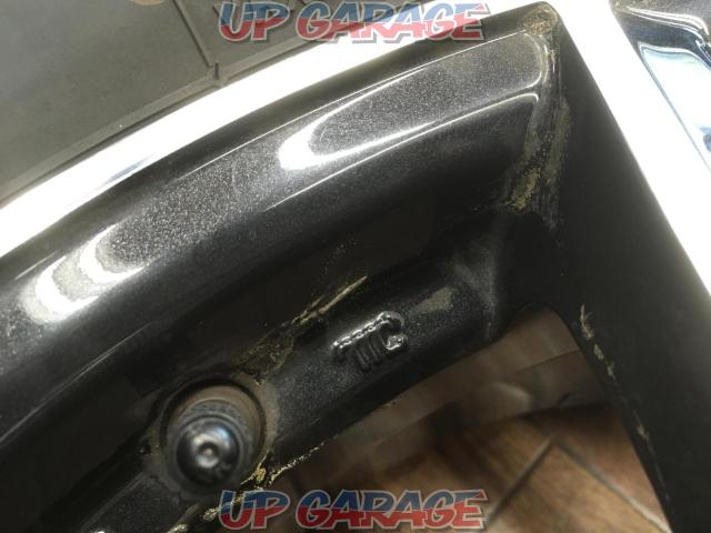S-GE ツイン6本スポークホイール  + BRIDGESTONE(ブリヂストン) BLIZZAK VRX-08