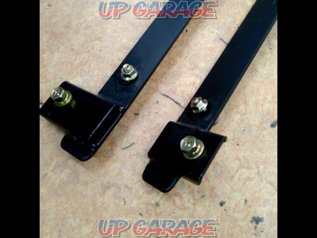 メーカー不明 シートスタンド用アダプター 86/BRZ ZN6/ZC6-02