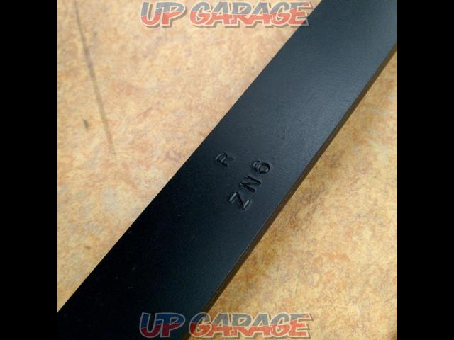 メーカー不明 シートスタンド用アダプター 86/BRZ ZN6/ZC6-04