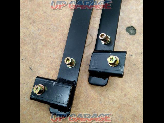 メーカー不明 シートスタンド用アダプター 86/BRZ ZN6/ZC6-02