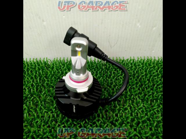 IPF LEDヘットライトバルブ HB3/HB4-02