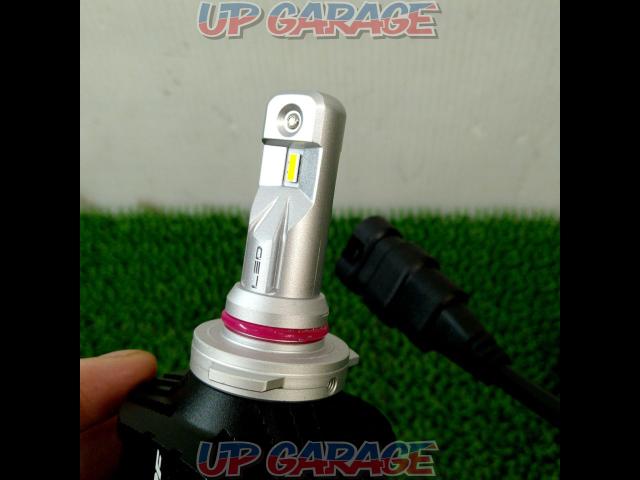 IPF LEDヘットライトバルブ HB3/HB4-03