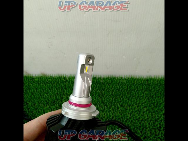 IPF LEDヘットライトバルブ HB3/HB4-06