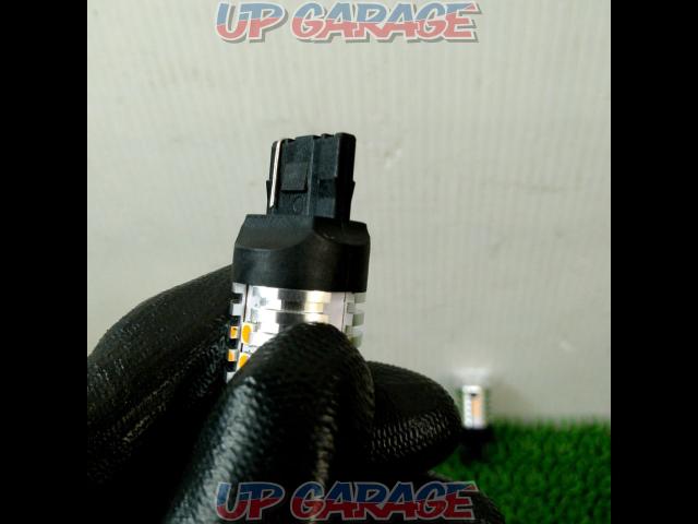 IPF T20 アンバーLEDバルブ-03