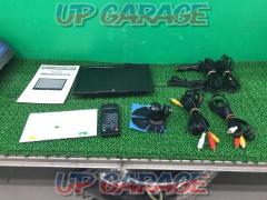 メーカー不明 地デジ内蔵10.1インチオンダッシュモニター