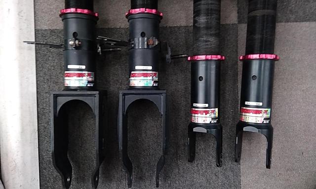 BLITZ
DAMPER
ZZ-R
Nissan
GT-R
R35-03