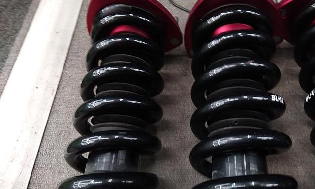 BLITZ
DAMPER
ZZ-R
Nissan
GT-R
R35-05