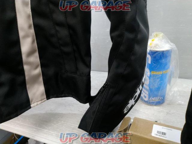 Alpinestars(アルパインスター)オールシーズンメッシュジャケット-05