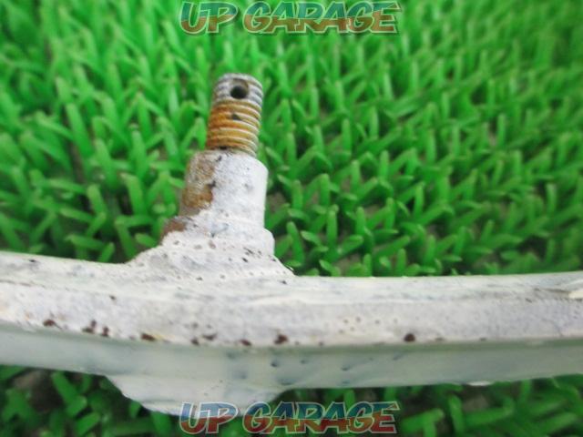 HONDA
Genuine swing arm
DAX (ST50)-06