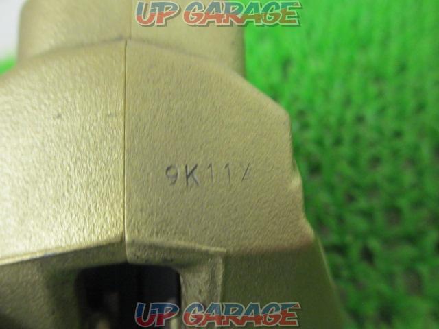 Brembo(ブレンボ) 対向1POTキャリパー 84mmピッチ-07