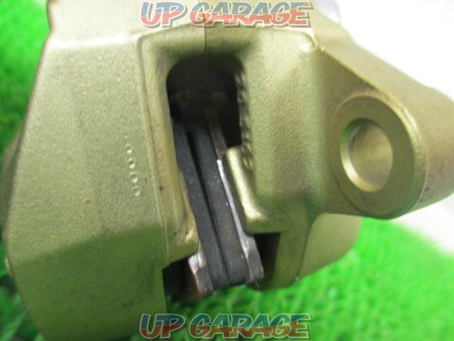 Brembo(ブレンボ) 対向1POTキャリパー 84mmピッチ-09