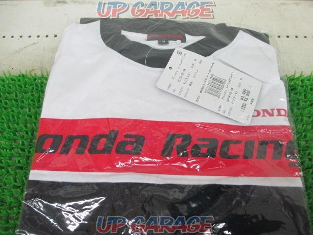 HONDA レーシングTシャツ サイズM-03