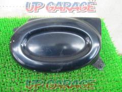 Monkey Z50J (12V) maker unknown
The FRP side cover
One side only