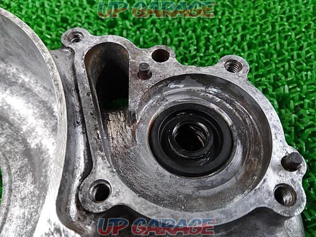TZR250SP(3MA 90) 純正乾式クラッチカバー-03